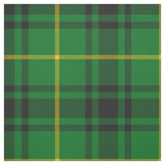 Clan MacArthur Tartan Stoff (Muster)