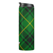 Clan MacArthur Tartan Thermosbecher (Nach rechts gedreht)