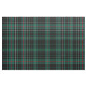 Clan MacAulay Hunting Tartan Stoff (Fat Quarter (45,7 x 55,9 cm))