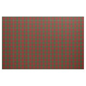 Clan MacAulay schottischer Tartan-kariertes Gewebe Stoff (Yard (91,4 cm))