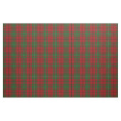 Clan MacAulay schottischer Tartan-kariertes Gewebe Stoff (Fat Quarter (45,7 x 55,9 cm))
