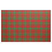 Clan MacAulay Tartan Fabric Stoff (Yard (91,4 cm))