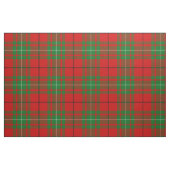 Clan MacAulay Tartan Fabric Stoff (Fat Quarter (45,7 x 55,9 cm))