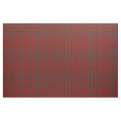 Clan MacAulay Tartan Stoff (Yard (91,4 cm))