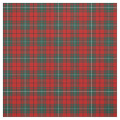 Clan MacAulay Tartan Stoff (Muster)