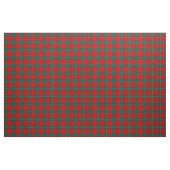 Clan MacAulay Tartan Stoff (Fat Quarter (45,7 x 55,9 cm))