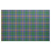 Clan MacAuliffe McAuliffe irisches Tartan-Gewebe Stoff (Fat Quarter (45,7 x 55,9 cm))