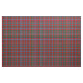 Clan MacBean MacBain schottischer Tartan-kariertes Stoff (Yard (91,4 cm))
