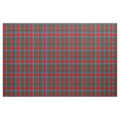 Clan MacBean MacBain schottischer Tartan-kariertes Stoff (Fat Quarter (45,7 x 55,9 cm))