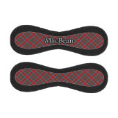 Clan MacBean Scottish Dream Tartan Baseball (Paneele)