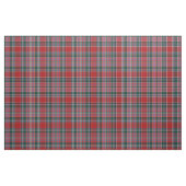 Clan MacBean Tartan Stoff (Fat Quarter (45,7 x 55,9 cm))