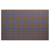 Clan-Macbeth schottischer Tartan-kariertes Gewebe Stoff (Yard (91,4 cm))