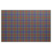 Clan-Macbeth schottischer Tartan-kariertes Gewebe Stoff (Fat Quarter (45,7 x 55,9 cm))