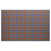Clan MacBeth Tartan Fabric Stoff (Yard (91,4 cm))