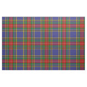 Clan MacBeth Tartan Fabric Stoff (Fat Quarter (45,7 x 55,9 cm))