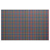 Clan MacBeth Tartan Stoff (Yard (91,4 cm))