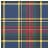 Clan MacBeth Tartan Stoff (Nahaufnahme)
