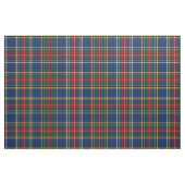 Clan MacBeth Tartan Stoff (Fat Quarter (45,7 x 55,9 cm))