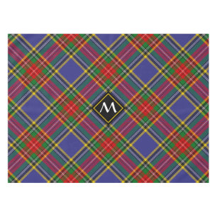 Clan MacBeth Tartan Tablecloth Tischdecke