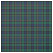 Clan MacCallum Tartan Stoff (Muster)
