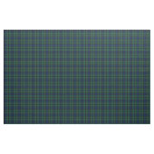 Clan MacCallum Tartan Stoff (Fat Quarter (45,7 x 55,9 cm))