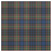 Clan MacClellan Tartan Stoff (Muster)