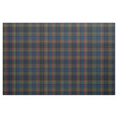 Clan MacClellan Tartan Stoff (Fat Quarter (45,7 x 55,9 cm))