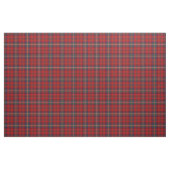 Clan MacClure Tartan Stoff (Yard (91,4 cm))