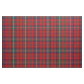 Clan MacClure Tartan Stoff (Fat Quarter (45,7 x 55,9 cm))