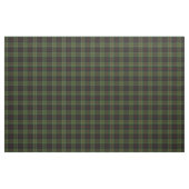 Clan MacDiarmid schottischer Tartan-kariertes Stoff (Fat Quarter (45,7 x 55,9 cm))