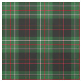 Clan MacDiarmid Tartan Stoff (Muster)