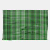 Clan MacDonald des Inselnalten Tartan Handtuch (Horizontal)