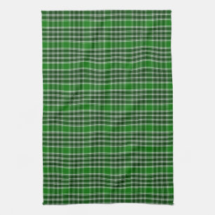 Clan MacDonald des Inselnalten Tartan Handtuch