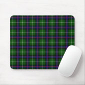 Clan MacDonald des InselnTartan Mousepad (Mit Mouse)