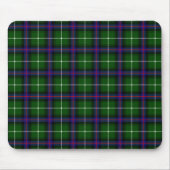Clan MacDonald des InselnTartan Mousepad (Vorne)