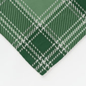 Clan MacDonald Lord of the Isles Junting Macdonald Fleecedecke (Ecke)