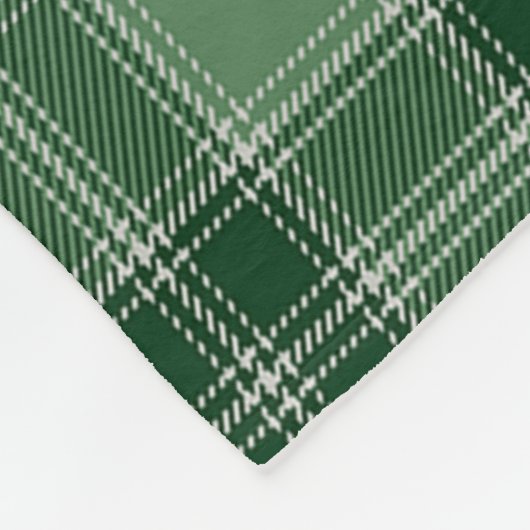 Clan MacDonald Lord of the Isles Junting Macdonald Fleecedecke (Ecke)