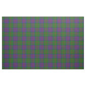 Clan MacDonald Tartan Stoff (Yard (91,4 cm))