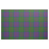 Clan MacDonald Tartan Stoff (Fat Quarter (45,7 x 55,9 cm))