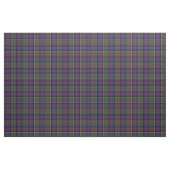 Clan MacDonald von Clanranald Tartan Stoff (Yard (91,4 cm))