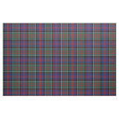 Clan MacDonald von Clanranald Tartan Stoff (Fat Quarter (45,7 x 55,9 cm))