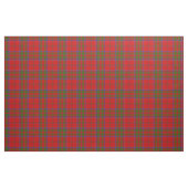 Clan MacDonald von Keppoch Tartan Stoff (Yard (91,4 cm))