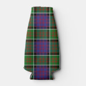 Clan MacDonald von Ranald Tartan Flaschenkühler (Vorderseite)
