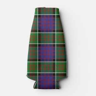 Clan MacDonald von Ranald Tartan Flaschenkühler