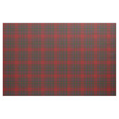 Clan MacDougall schottischer Tartan-kariertes Stoff (Fat Quarter (45,7 x 55,9 cm))