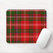 Clan MacDougall Tartan Mousepad (Mit Mouse)