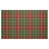 Clan MacDougall Tartan Stoff (Fat Quarter (45,7 x 55,9 cm))