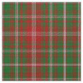 Clan MacDougall Tartan Stoff (Muster)