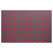 Clan MacDougall Tartan Stoff (Yard (91,4 cm))