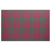 Clan MacDougall Tartan Stoff (Fat Quarter (45,7 x 55,9 cm))